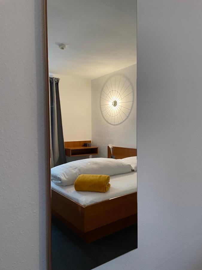 Hotel Jaegerhof Coesfeld Exteriér fotografie