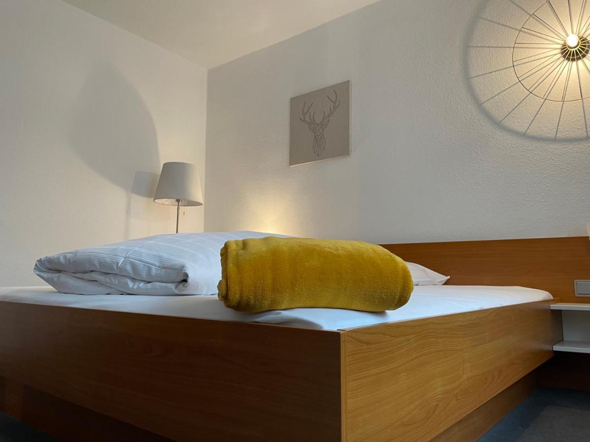 Hotel Jaegerhof Coesfeld Exteriér fotografie