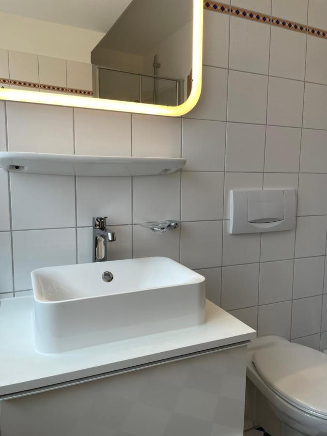 Hotel Jaegerhof Coesfeld Exteriér fotografie