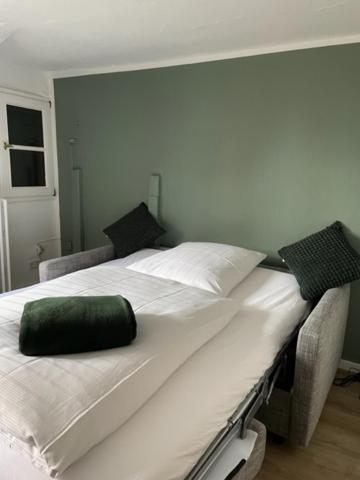 Hotel Jaegerhof Coesfeld Exteriér fotografie