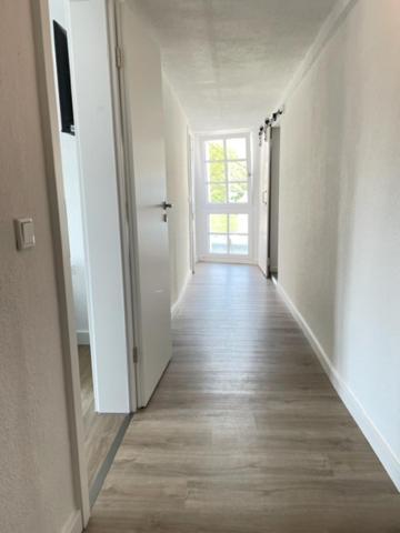 Hotel Jaegerhof Coesfeld Exteriér fotografie
